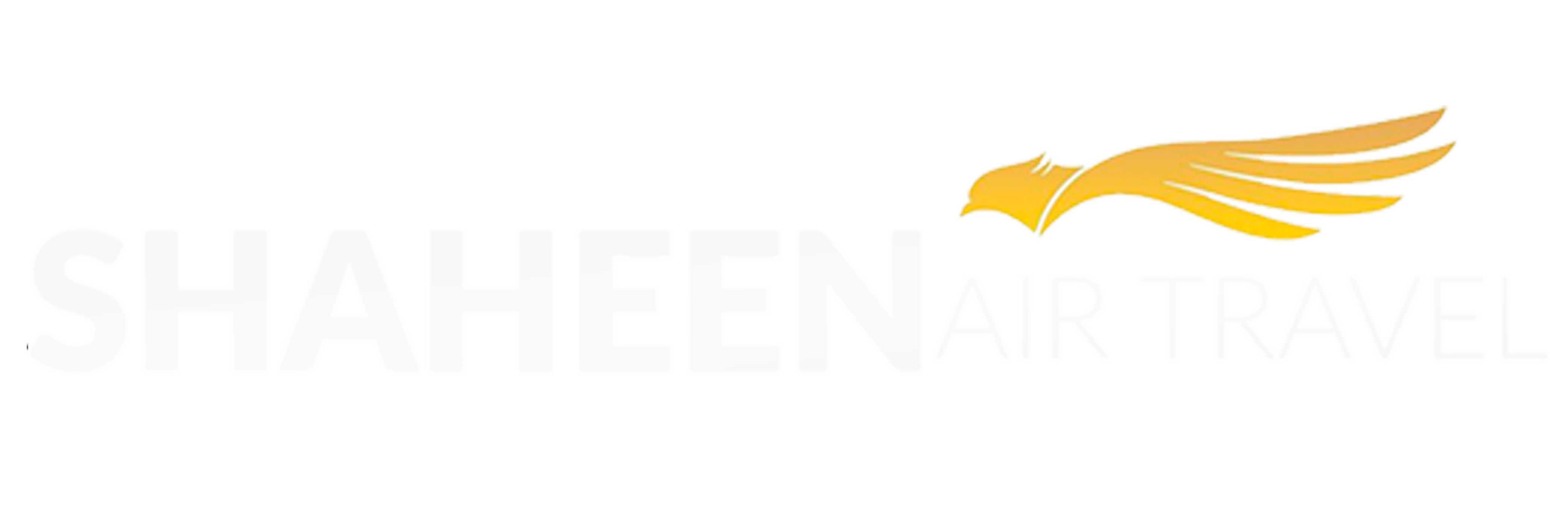 Shaheen air travel